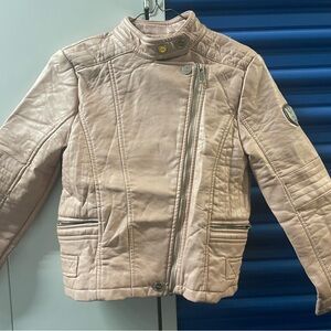Urban Republic Light Pink Kids Jacket